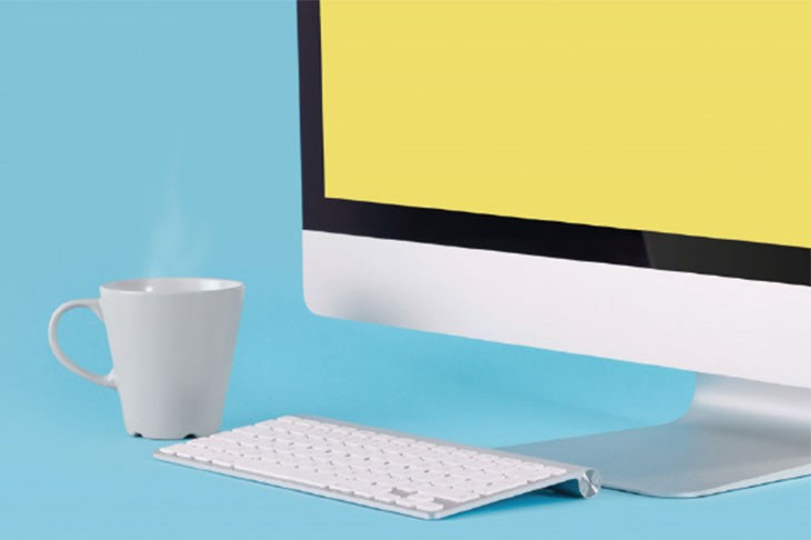 Web design and branding