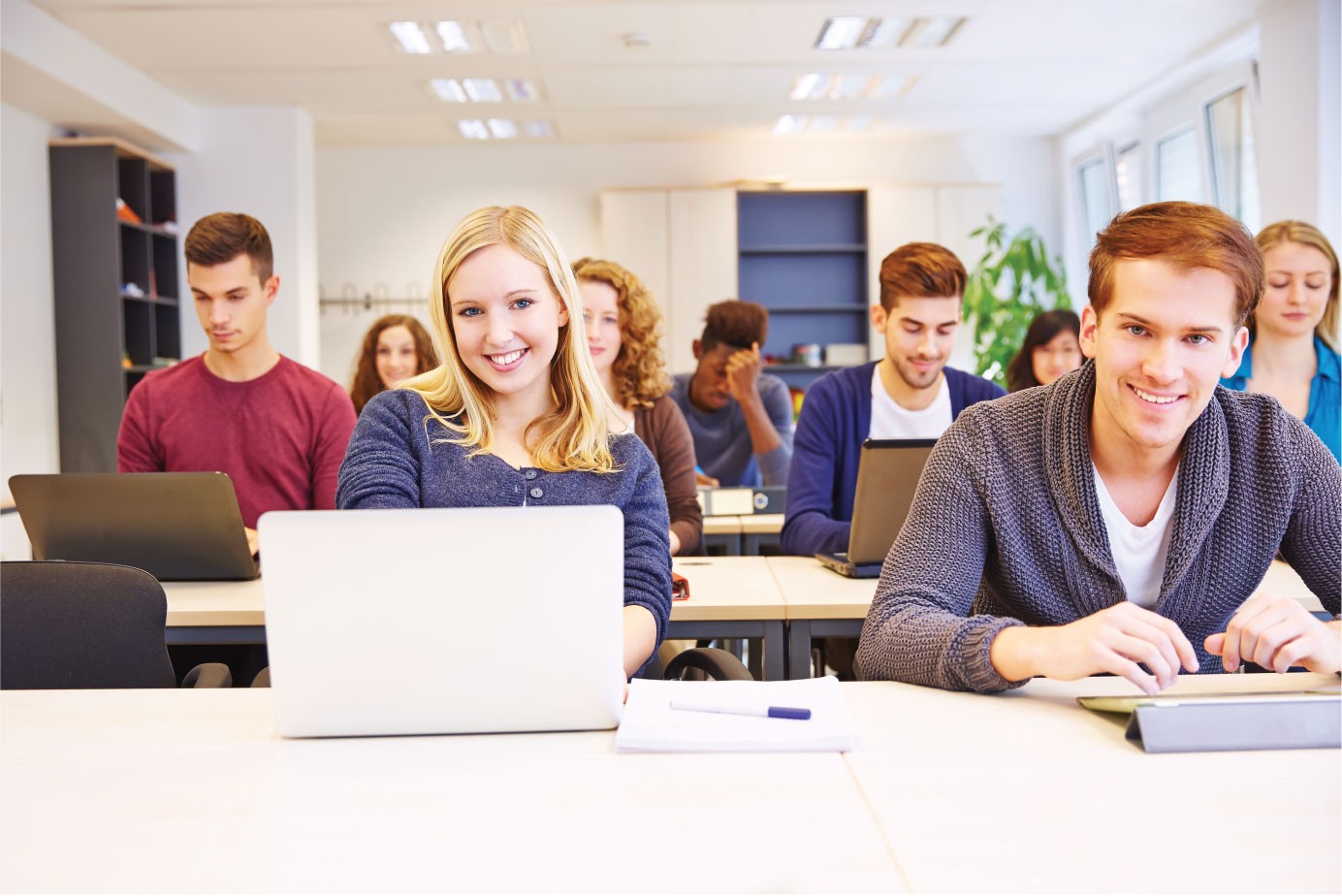 e-learning